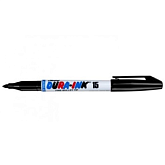 Маркер Markal Dura-Ink 15 BLACK 096023