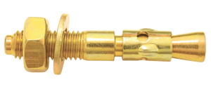 Анкер  клиновой 20х125 (10 шт)