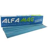 Электрод  МР-3с d=3 мм AlfaMag Спецэлектрод (по 0,9 кг)