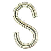 Крюк S7 (10шт)