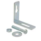 Подвеска мебельная 5.1ж 2.0 цинк (10 шт.)