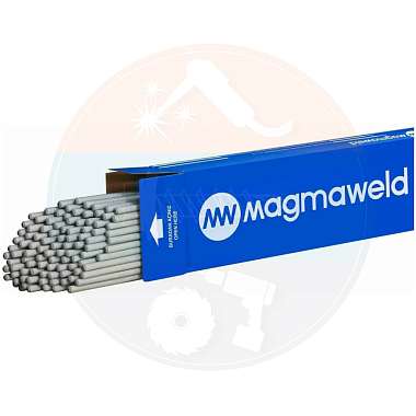 Электроды рутил-целлюлозные ESR 11 MAGMAWELD (CARDBOARD)  2.5 х 350 mm) - 2,5 (Kg) (RU) - 111 OOHQ F