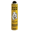 Пена пистолетная «ALFA Flex Profi»всесезонная, до 65 л