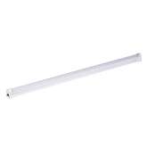 Светильник (ЛПБ)PLED T5i PL 900 12Вт/10Вт FR LED 12Вт 6500К IP40 180-265В пластик JazzWay 4690601036