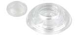Термошайба (прозрачная)  250шт  