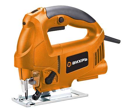 Лобзик электрический Вихрь ЛЭ-80