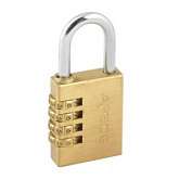 Замок висячий Apecs PDB-40-38-CODE