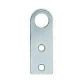 Пробой-ушко 18*50 цинк (10 шт.)
