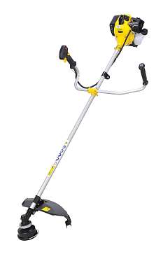 Бензиновый триммер Huter GGT-1000T