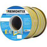 Уплотнитель самоклеящийся PENOSIL Remontix D 40 14х12 мм черный