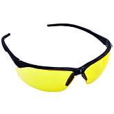 Очки защитные Warrior Spec, желтые