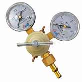 Редуктор ацетиленовый БАО-5-1,5 В КОРОБКЕ 01301_К