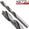 Сверло по дереву KETZU 10 мм
