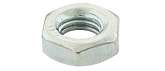 Гайка ш/гр М 3 DIN 934 оц.