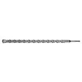Бур SDS-plus 12 x 260 мм STAYER Professional 2930-260-12_z01