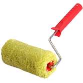 Валик фасадный на подкладке в сборе UNIVERSE "Полиакрил", 180 мм, ворс 18 мм