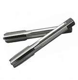 Метчик MF12 шаг 1,25мм (набор из 2шт.) BUCOVICE 110122