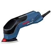 Шлифмашина дельтовидная BOSCH GDA 280E
