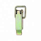 Защелка для ящика оц. 61x19 GAH 347710