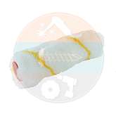 Миди-валик малярный "Полиакрил" ворс 14 мм,  бюгель 6 мм 150 мм