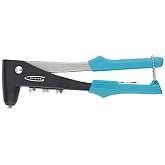 Заклёпочник литой, заклёпки 2,4-4,8мм// GROSS