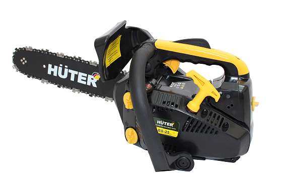 Бензопила Huter BS-25