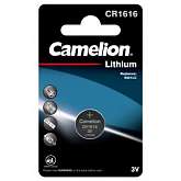 Э/п CAMELION CR1616 BL1