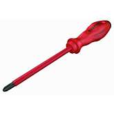 Отвертка "VOLT-KRAFT" 1000В, PH3 150мм KRAFTOOL 25006-3-150