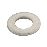 Шайба плоская М 6 ГОСТ 11371-78