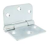 Петля накладная ПНУ-65 цинк (10 шт.)