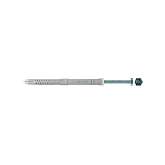 Универсальный рамный дюбель FUR 10x160 SS (50) Fischer 88779