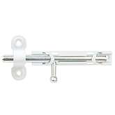 Задвижка накладная ЗТ с ц.дв.полимер (10 шт.)