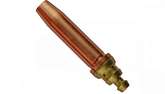 Мундштук в сборе №6 "1/8", (Р3П-04/Р3П-05), 200-300мм
