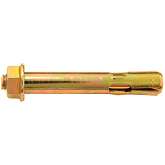 Анкерный болт с гайкой  14х300 ( 20шт)