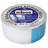 Лента клейкая алюминиевая, 50 мм х 40 м / P 88814