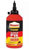 Клей Henkel Момент-Супер ПВА 250 г (1/12)