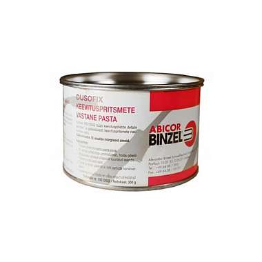 Паста ДЮЗОФИКС, банка 300 гр. 192.D033