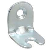 Уголок стяжки 2-16 Д цинк (10 шт.)