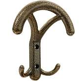 Крючок-вешалка №20 пол.медь (5 шт.)