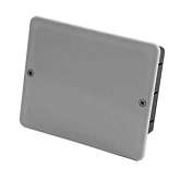 Коробка распр. СП 130х106х50 IP30 Рувинил 10162