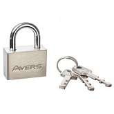 Замок навесной AVERS PDS-30-50-Blister