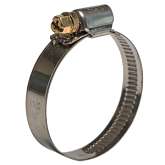 Хомут червячный нерж. 12-20/9