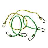 Резинки багажные, 450-600-900 мм, 3 шт.// SPARTA 543345