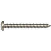 Саморез п/сф DIN7981 М  4,2x70 шлиц РН А2 нерж. (50 шт.)