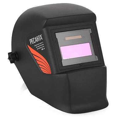 Сварочная маска МС-4 Ресанта