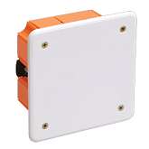 Коробка распр. CП 92х92х45 для г/к IP20 КМ41022 ИЭК UKG11-092-092-045-P