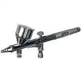 Аэрограф мини с набором AERO (пр-во FoxWeld/КНР)