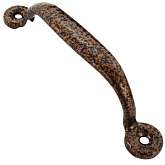 Ручка-скоба  РС-68 пол.медь (10 шт.)