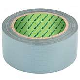 Лента клейкая армированная, 48 х 50, серебро // СИБРТЕХ 88889