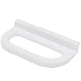 Ручка москитной сетки пластмасса (10 шт.)